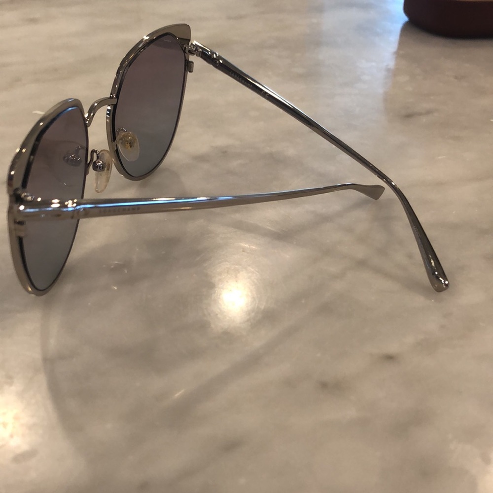 COPY - Longchamp rare sunglasses - Picture 3 of 7